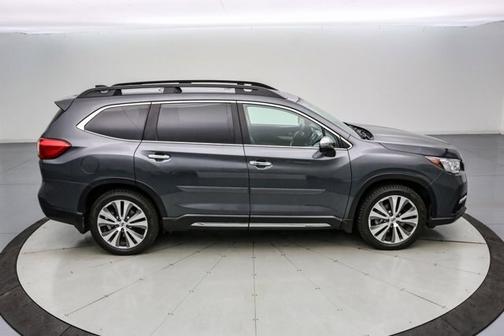 2021 Subaru Ascent TOURING 7-PASSENGER