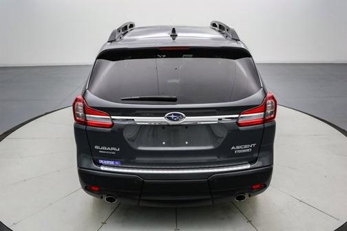 2021 Subaru Ascent TOURING 7-PASSENGER