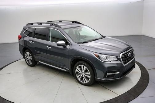 2021 Subaru Ascent TOURING 7-PASSENGER
