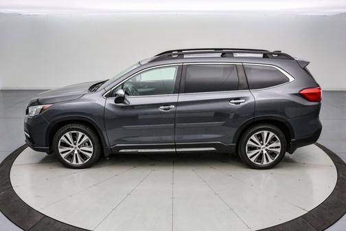 2021 Subaru Ascent TOURING 7-PASSENGER