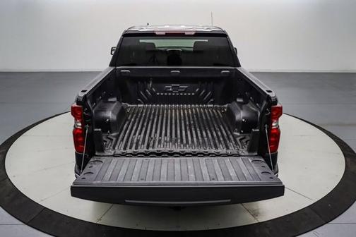 2022 Chevrolet Silverado 1500 Limited LT