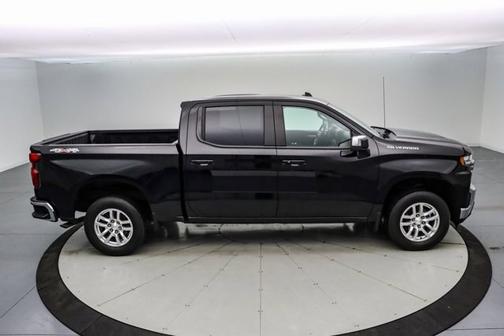 2022 Chevrolet Silverado 1500 Limited LT