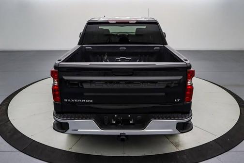 2022 Chevrolet Silverado 1500 Limited LT