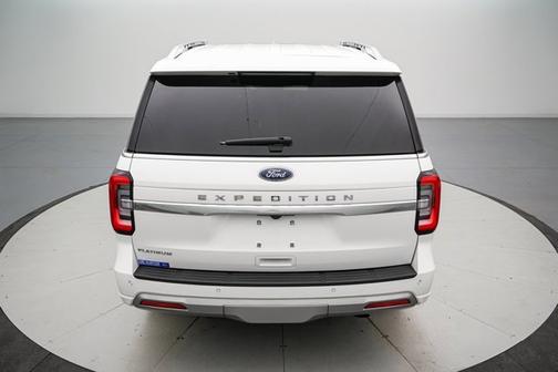 2022 Ford Expedition PLATINUM