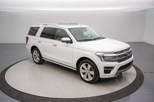 2022 Ford Expedition PLATINUM