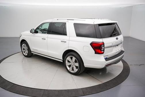2022 Ford Expedition PLATINUM