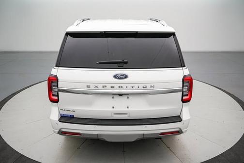 2022 Ford Expedition PLATINUM