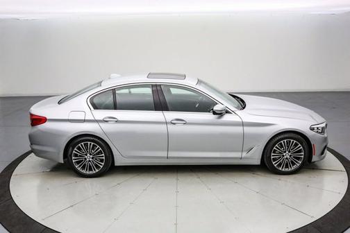 2020 BMW 530e 530E IPERFORMANCE