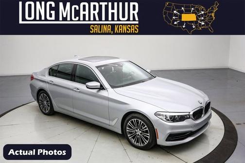 2020 BMW 530e 530E IPERFORMANCE