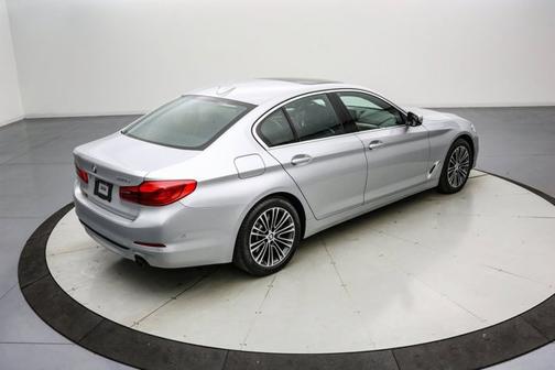 2020 BMW 530e 530E IPERFORMANCE