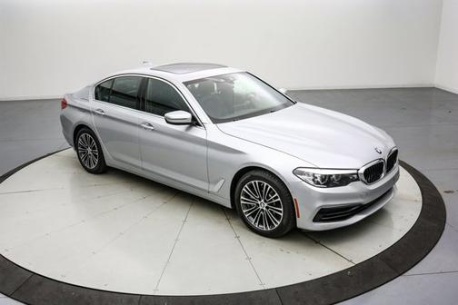 2020 BMW 530e 530E IPERFORMANCE