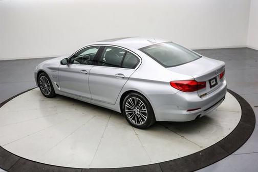 2020 BMW 530e 530E IPERFORMANCE