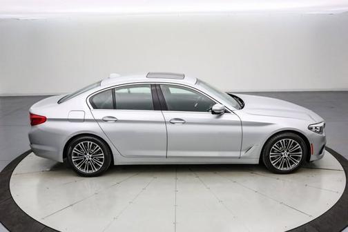 2020 BMW 530e 530E IPERFORMANCE