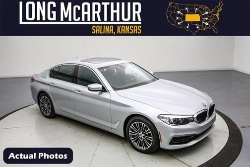 2020 BMW 530e 530E IPERFORMANCE