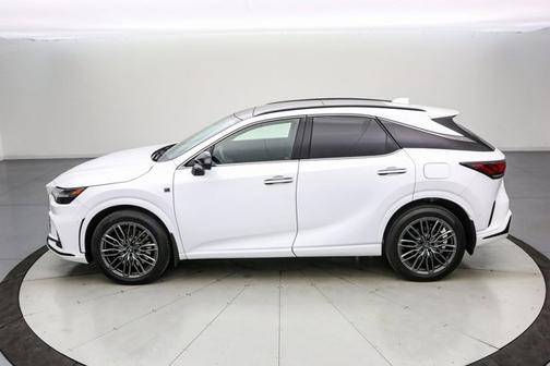 2023 Lexus RX 500h F SPORT PERFORMANCE
