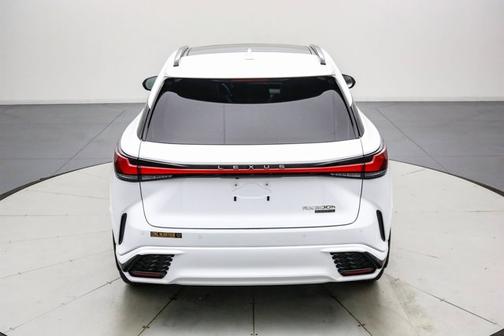 2023 Lexus RX 500h F SPORT PERFORMANCE