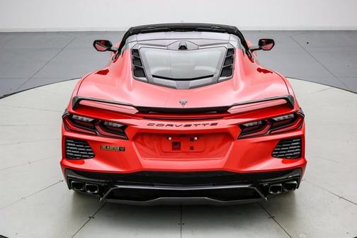 2020 Chevrolet Corvette STINGRAY W/3LT