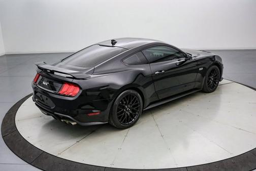 2022 Ford Mustang GT