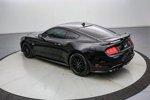 2022 Ford Mustang GT