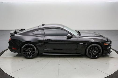 2022 Ford Mustang GT