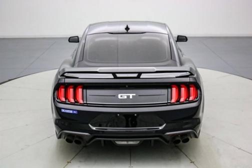 2022 Ford Mustang GT