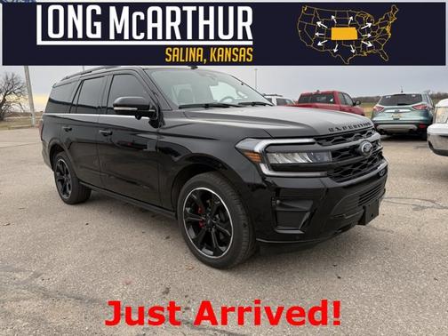 2024 Ford Expedition LIMITED
