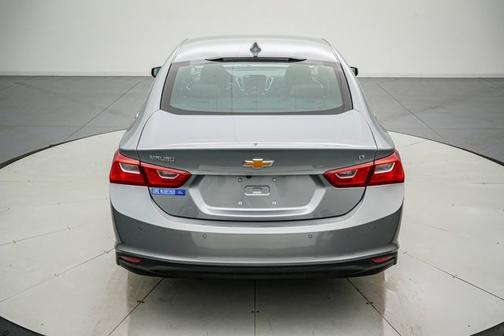 2024 Chevrolet Malibu LT W/1LT