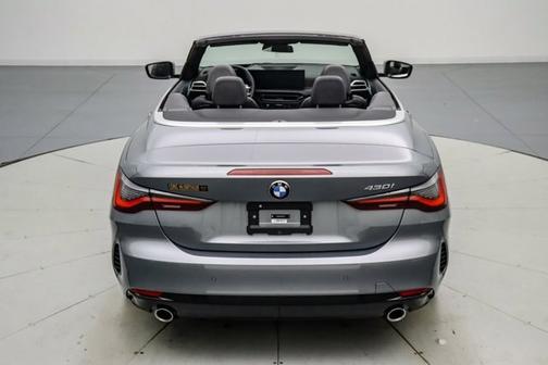 2025 BMW 430 430I
