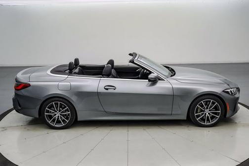 2025 BMW 430 430I