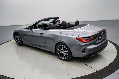 2025 BMW 430 430I