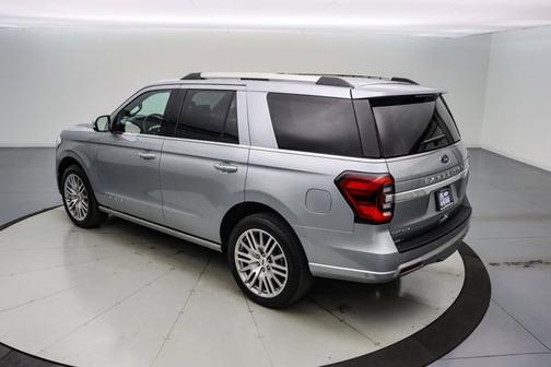 2024 Ford Expedition PLATINUM