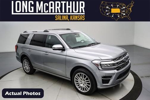 2024 Ford Expedition PLATINUM