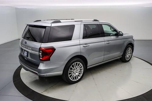 2024 Ford Expedition PLATINUM
