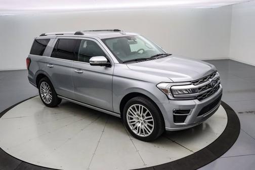 2024 Ford Expedition PLATINUM