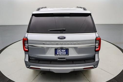 2024 Ford Expedition PLATINUM