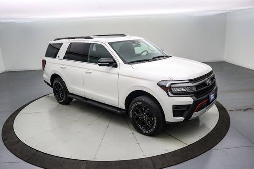 2024 Ford Expedition TIMBERLINE