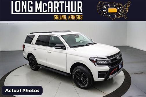 2024 Ford Expedition TIMBERLINE