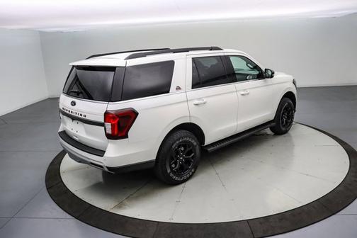 2024 Ford Expedition TIMBERLINE