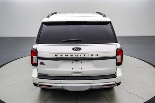 2024 Ford Expedition TIMBERLINE