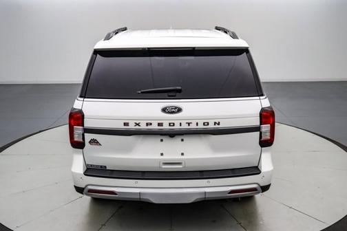 2024 Ford Expedition TIMBERLINE