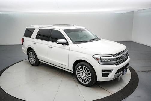 2023 Ford Expedition PLATINUM