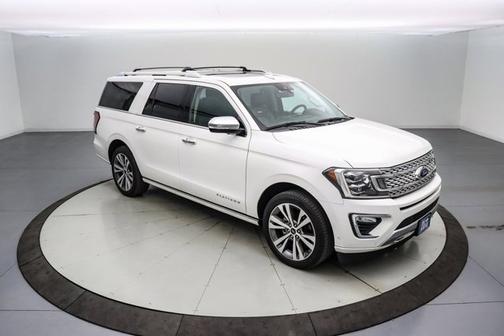 2020 Ford Expedition PLATINUM