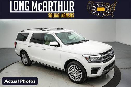 2023 Ford Expedition LIMITED