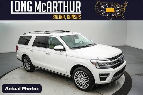 2023 Ford Expedition LIMITED