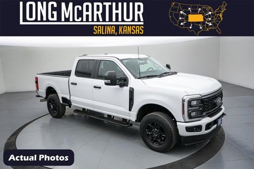 2024 Ford F-250 XL