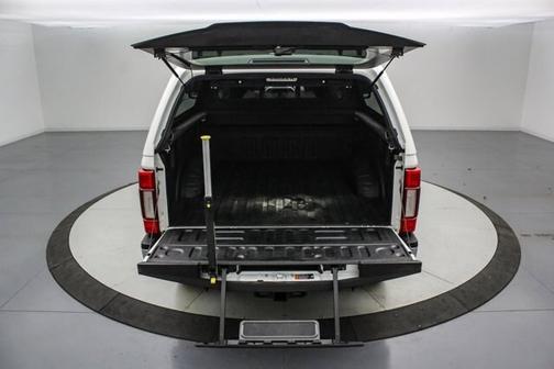 2020 Ford F-250 KING RANCH