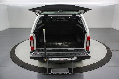 2020 Ford F-250 KING RANCH