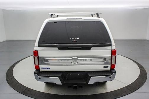2020 Ford F-250 KING RANCH