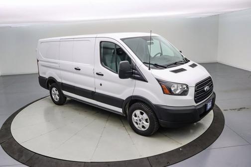 2019 Ford Transit-150 130 WB LOW ROOF CARGO
