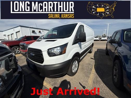 2019 Ford Transit-150 130 WB LOW ROOF CARGO